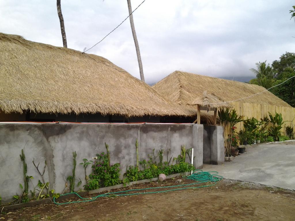 Rinjani Trails Hotel Сенару Экстерьер фото